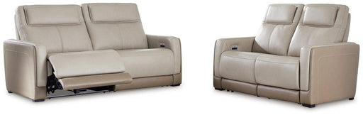 Battleville Living Room Set - Holmwood's Furniture & Design Center (Somersworth, NH)