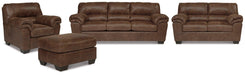 Bladen Living Room Set - Holmwood's Furniture & Design Center (Somersworth, NH)