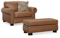 Carianna Living Room Set - Holmwood's Furniture & Design Center (Somersworth, NH)