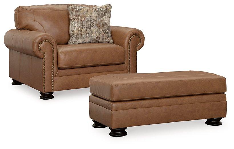 Carianna Living Room Set - Holmwood's Furniture & Design Center (Somersworth, NH)
