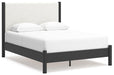 Cadmori Bedroom Set - Holmwood's Furniture & Design Center (Somersworth, NH)