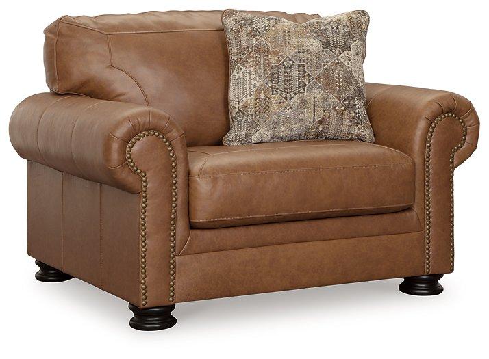 Carianna Living Room Set - Holmwood's Furniture & Design Center (Somersworth, NH)