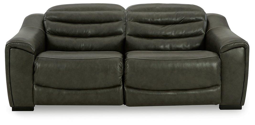 Center Line Living Room Set - Holmwood's Furniture & Design Center (Somersworth, NH)