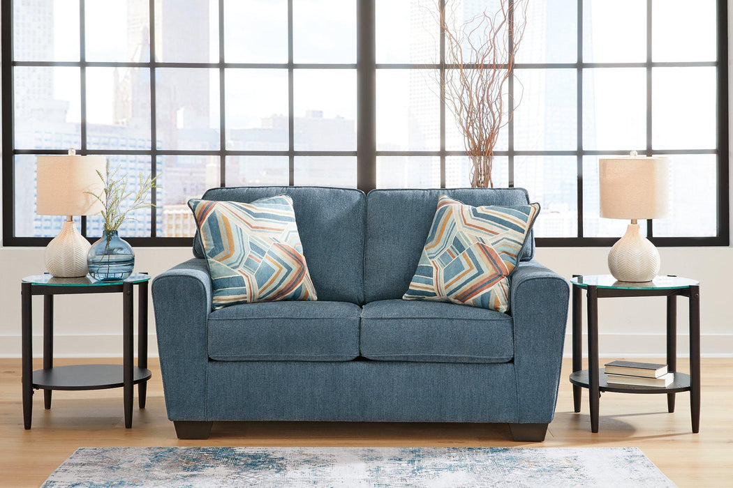 Cashton Living Room Set - Holmwood's Furniture & Design Center (Somersworth, NH)