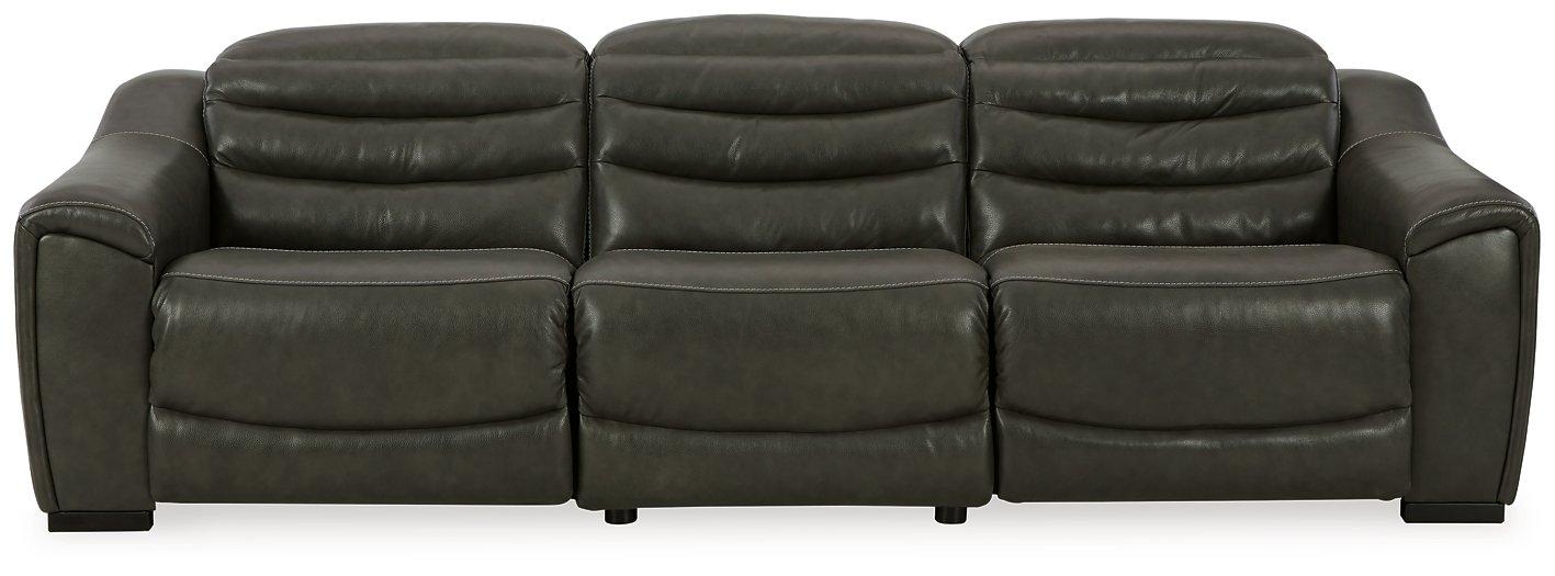 Center Line Living Room Set - Holmwood's Furniture & Design Center (Somersworth, NH)