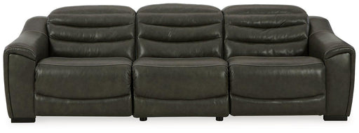Center Line Living Room Set - Holmwood's Furniture & Design Center (Somersworth, NH)