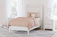 Mollviney Bedroom Set - Holmwood's Furniture & Design Center (Somersworth, NH)