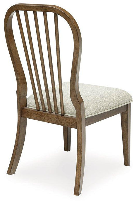 Sturlayne Dining Room Set - Holmwood's Furniture & Design Center (Somersworth, NH)