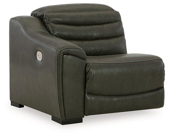 Center Line Living Room Set - Holmwood's Furniture & Design Center (Somersworth, NH)