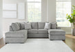 Casselbury Living Room Set - Holmwood's Furniture & Design Center (Somersworth, NH)