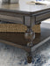 Veramond Occasional Table Set - Holmwood's Furniture & Design Center (Somersworth, NH)