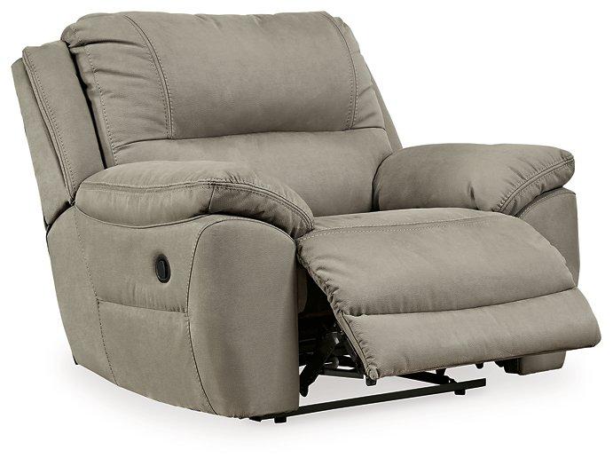 Next-Gen Gaucho Living Room Set - Holmwood's Furniture & Design Center (Somersworth, NH)