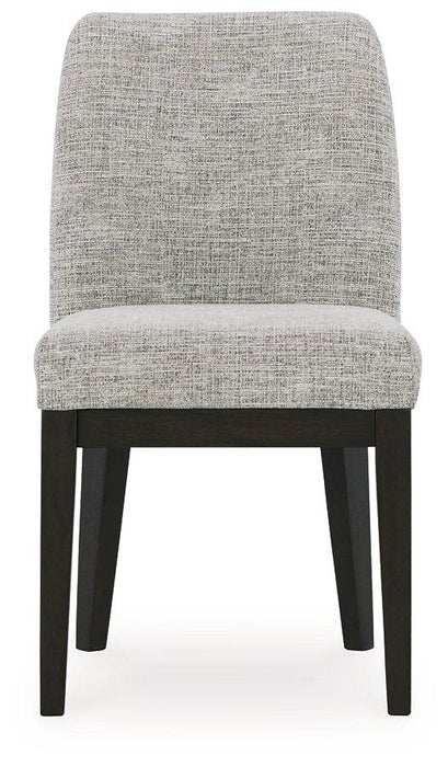 Burkhaus Dining Room Set - Holmwood's Furniture & Design Center (Somersworth, NH)