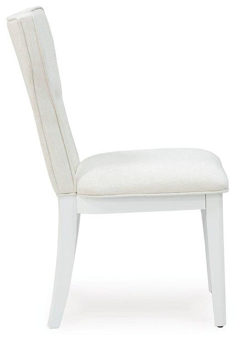 Chalanna Dining Package - Holmwood's Furniture & Design Center (Somersworth, NH)