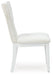 Chalanna Dining Package - Holmwood's Furniture & Design Center (Somersworth, NH)