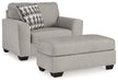 Avenal Park Living Room Set - Holmwood's Furniture & Design Center (Somersworth, NH)