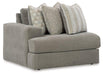 Avaliyah Sectional Loveseat - Holmwood's Furniture & Design Center (Somersworth, NH)