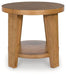 Kristiland Occasional Table Set - Holmwood's Furniture & Design Center (Somersworth, NH)