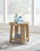Kristiland Occasional Table Set - Holmwood's Furniture & Design Center (Somersworth, NH)