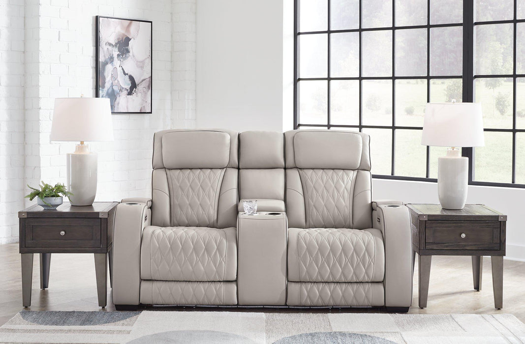 Boyington Living Room Set - Holmwood's Furniture & Design Center (Somersworth, NH)