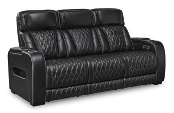 Boyington Living Room Set - Holmwood's Furniture & Design Center (Somersworth, NH)