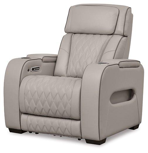 Boyington Living Room Set - Holmwood's Furniture & Design Center (Somersworth, NH)