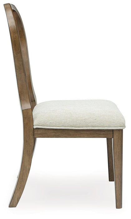 Sturlayne Dining Room Set - Holmwood's Furniture & Design Center (Somersworth, NH)