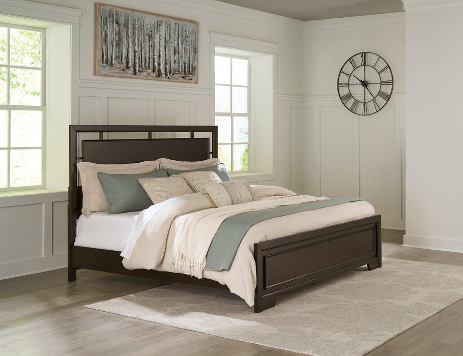 Covetown Bedroom Package - Holmwood's Furniture & Design Center (Somersworth, NH)