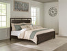 Covetown Bedroom Package - Holmwood's Furniture & Design Center (Somersworth, NH)