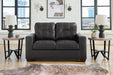 Barlin Mills Loveseat - Holmwood's Furniture & Design Center (Somersworth, NH)