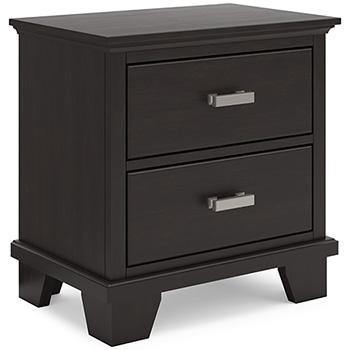 Covetown Bedroom Package - Holmwood's Furniture & Design Center (Somersworth, NH)
