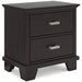 Covetown Bedroom Package - Holmwood's Furniture & Design Center (Somersworth, NH)
