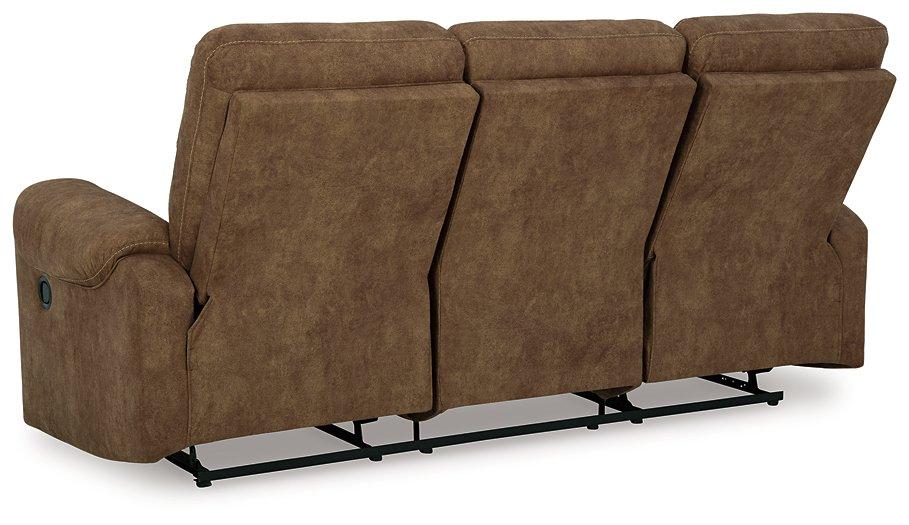 Edenwold Living Room Set - Holmwood's Furniture & Design Center (Somersworth, NH)