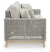 Seton Creek Outdoor Seating Set - Holmwood's Furniture & Design Center (Somersworth, NH)
