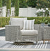 Seton Creek Outdoor Seating Set - Holmwood's Furniture & Design Center (Somersworth, NH)