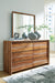 Dressonni Bedroom Package - Holmwood's Furniture & Design Center (Somersworth, NH)