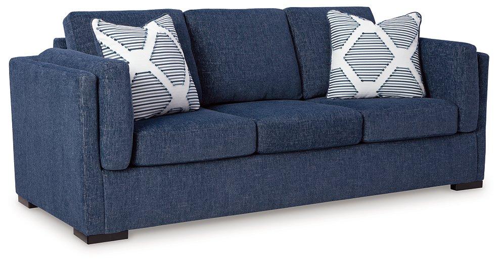 Evansley Living Room Set - Holmwood's Furniture & Design Center (Somersworth, NH)