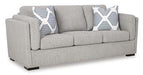 Evansley Living Room Set - Holmwood's Furniture & Design Center (Somersworth, NH)