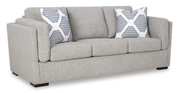 Evansley Living Room Set - Holmwood's Furniture & Design Center (Somersworth, NH)