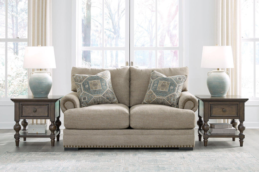 Galemore Living Room Set - Holmwood's Furniture & Design Center (Somersworth, NH)