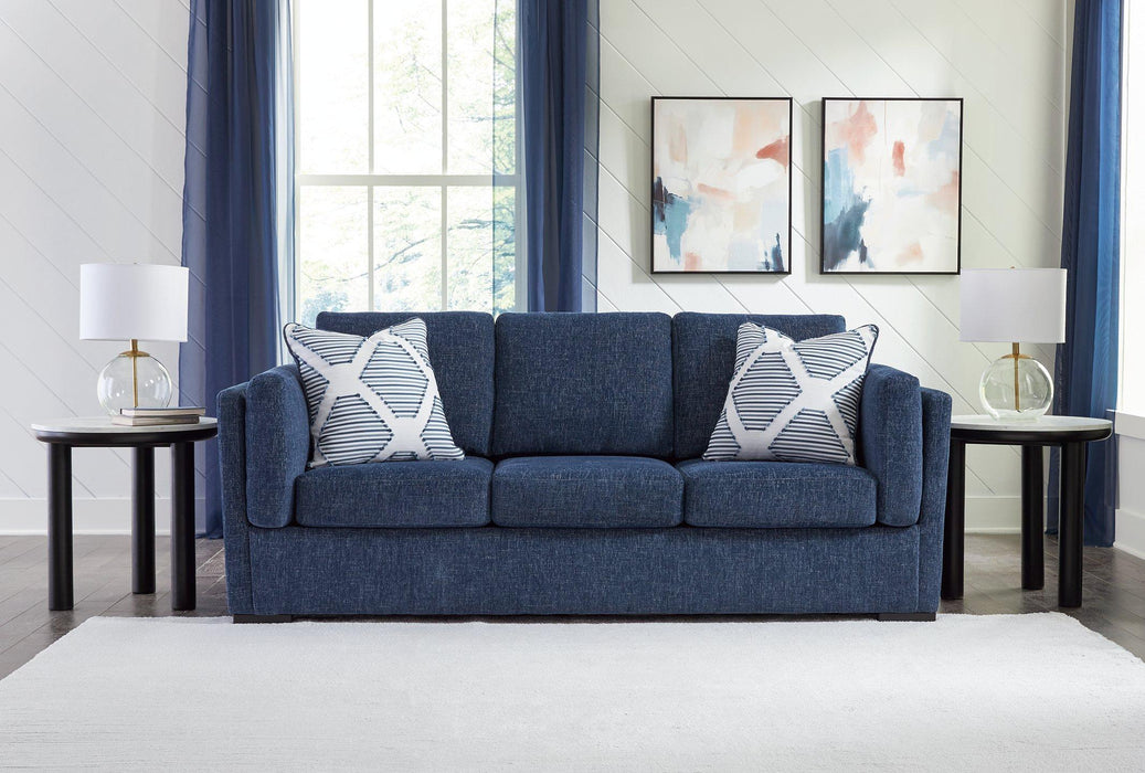 Evansley Living Room Set - Holmwood's Furniture & Design Center (Somersworth, NH)