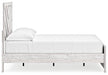 Cayboni Bedroom Package - Holmwood's Furniture & Design Center (Somersworth, NH)
