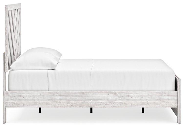 Cayboni Bedroom Package - Holmwood's Furniture & Design Center (Somersworth, NH)