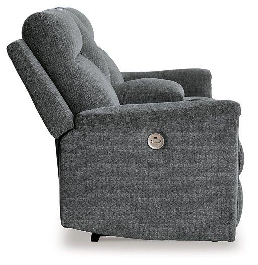 Barnsana Living Room Set - Holmwood's Furniture & Design Center (Somersworth, NH)