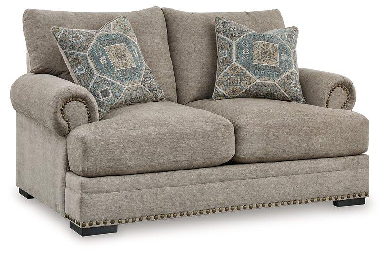 Galemore Living Room Set - Holmwood's Furniture & Design Center (Somersworth, NH)