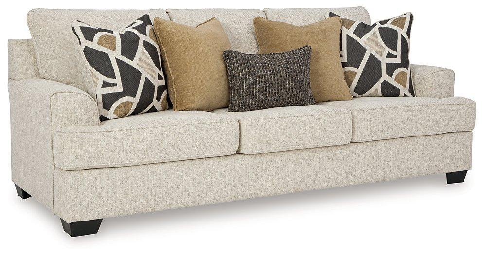 Heartcort Living Room Set - Holmwood's Furniture & Design Center (Somersworth, NH)