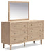 Cielden Bedroom Set - Holmwood's Furniture & Design Center (Somersworth, NH)