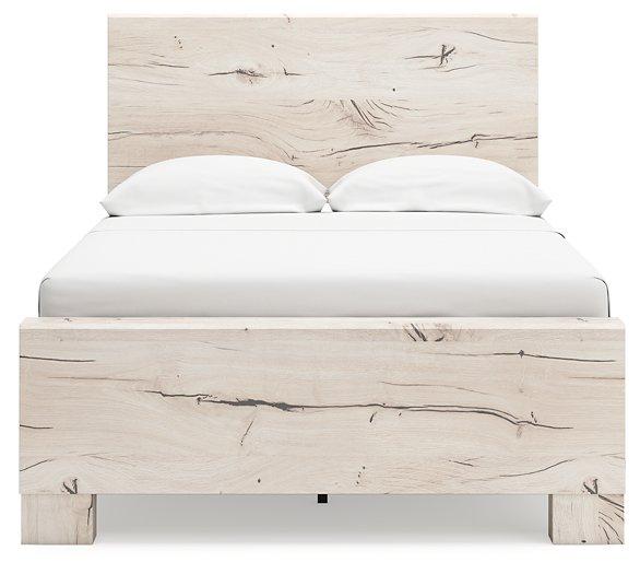 Lawroy Bed - Holmwood's Furniture & Design Center (Somersworth, NH)