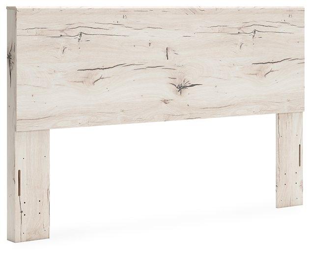 Lawroy Bed - Holmwood's Furniture & Design Center (Somersworth, NH)