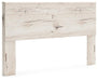 Lawroy Bed - Holmwood's Furniture & Design Center (Somersworth, NH)